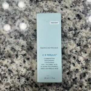 Skinceuticals CE Ferulic Vitamin C